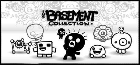 Basement_Collection