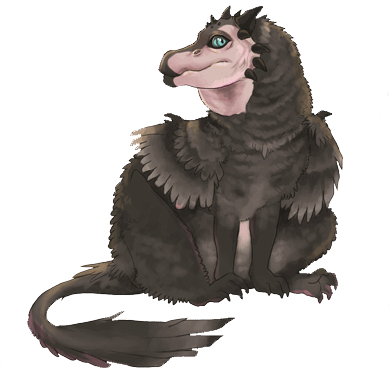 bebe-dragon-royal