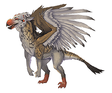 dragon-leupard