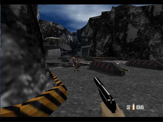 007_Goldeneye