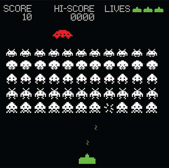 Space_Invaders