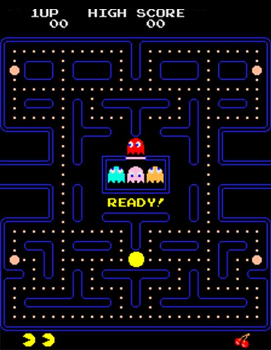 pacman