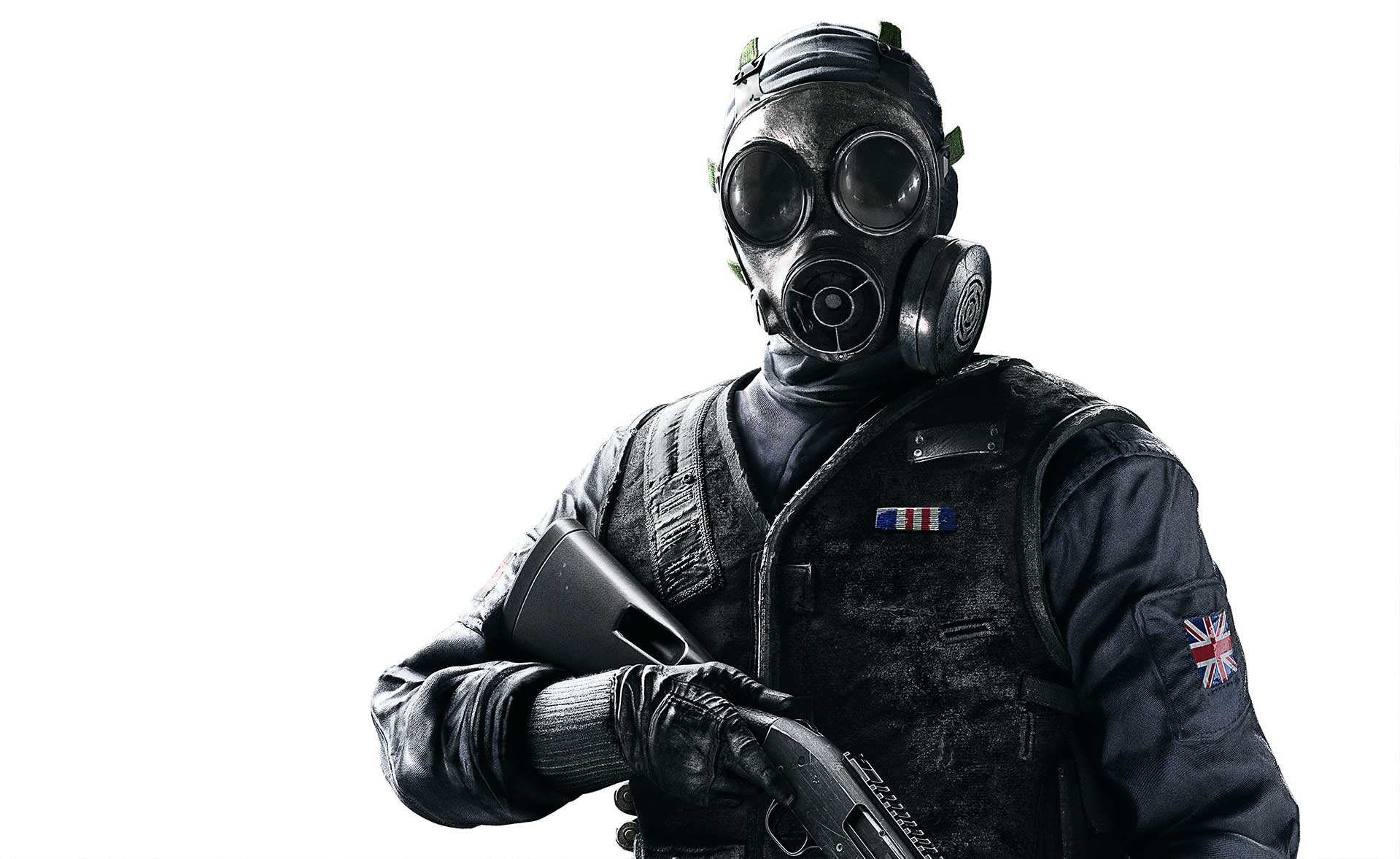 Rainbow-Six