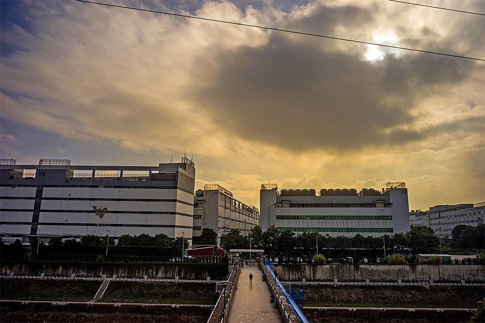 Shenzhen