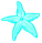 Étoile de mer