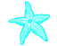 Étoile de mer