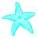 Étoile de mer