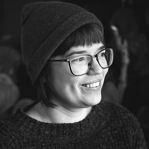 leonie portrait