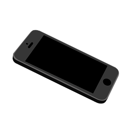 iPhone du noyé
