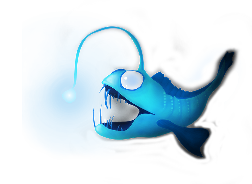 Poisson des abysses