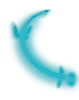 Poisson lumineux