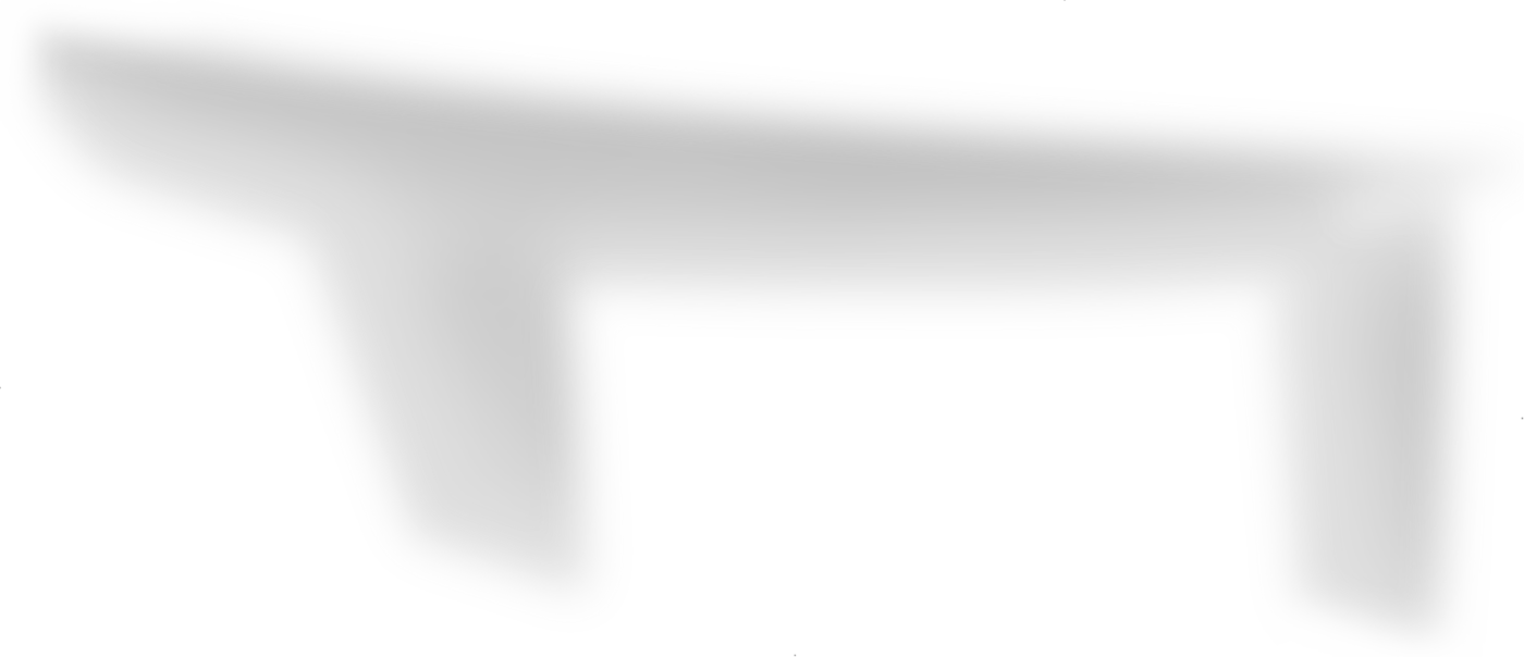 Dessous d'un voilier