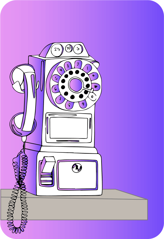 telephone