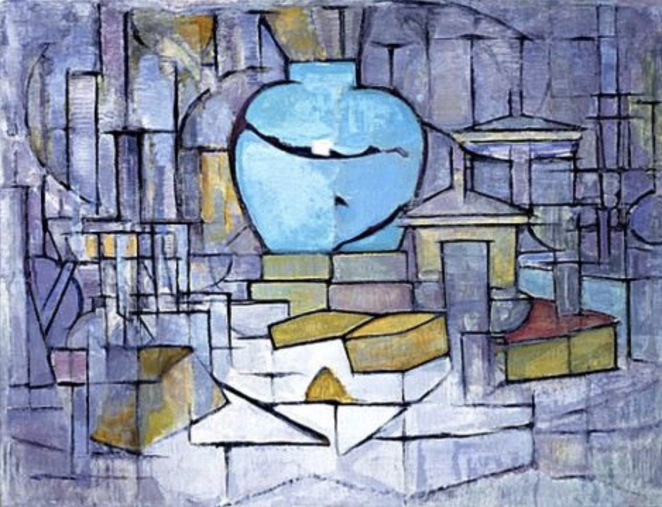 Nature-morte