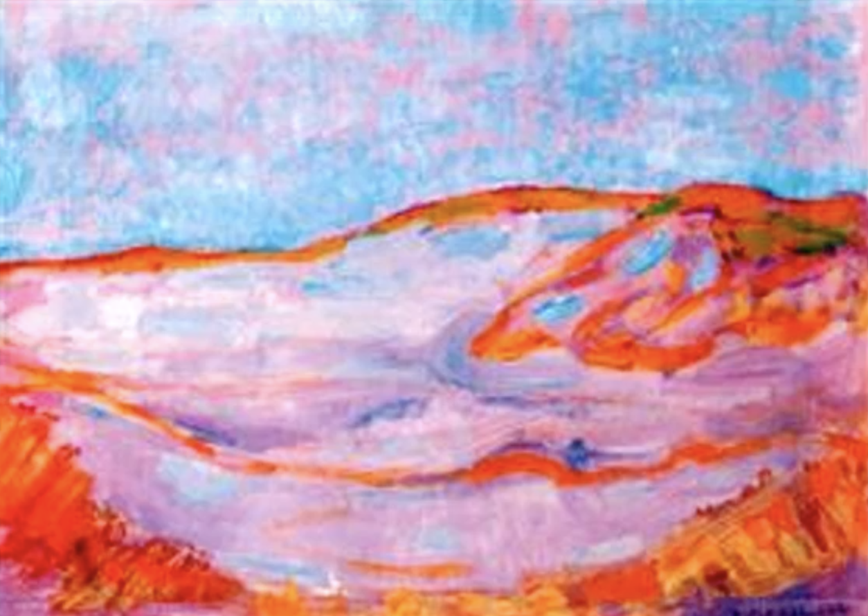 dune
