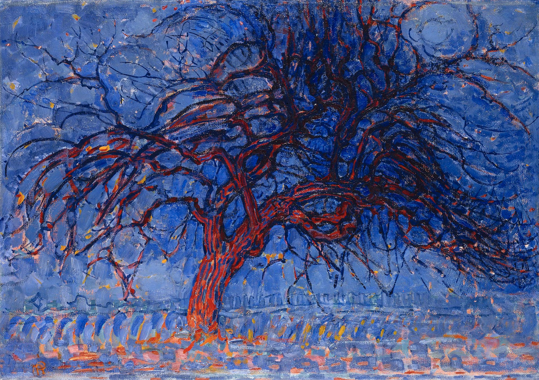 arbre