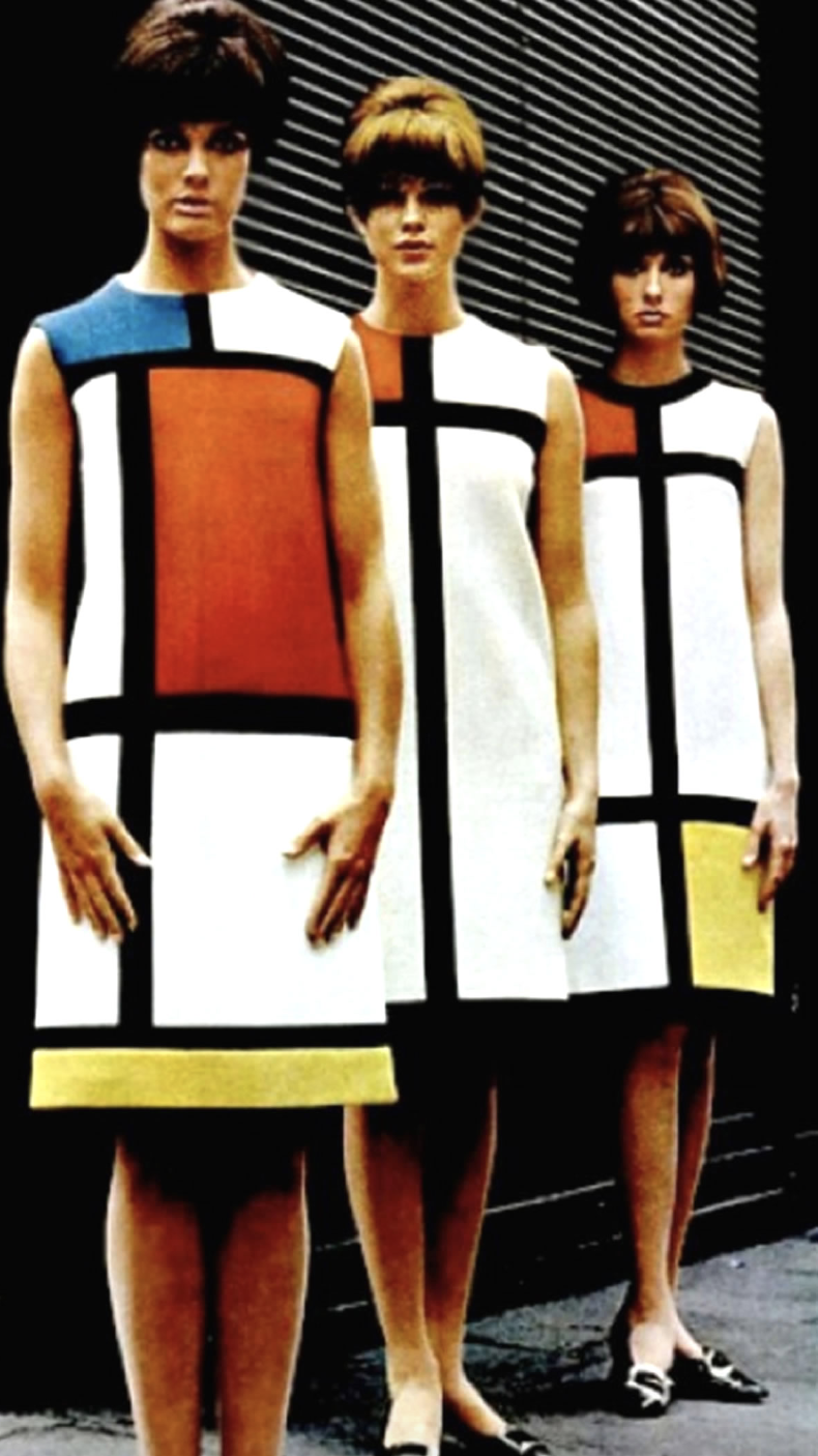 mode