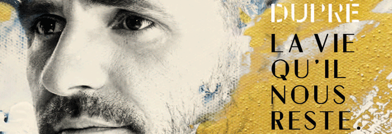 Le meilleur album de Marc Dupré