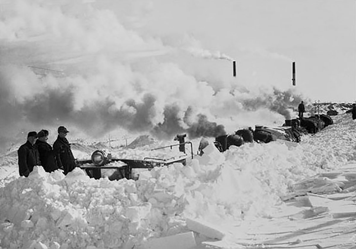 Hiver