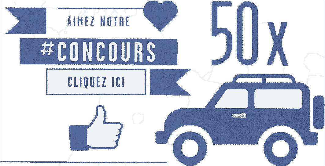 #concours