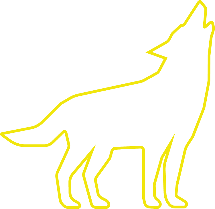 logo loup