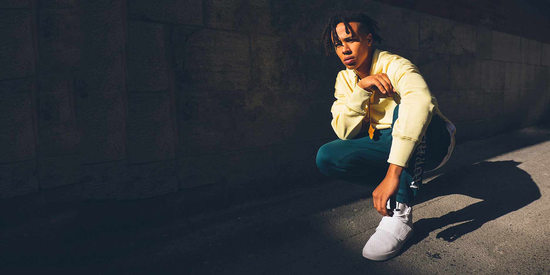 chanteur zach zoya