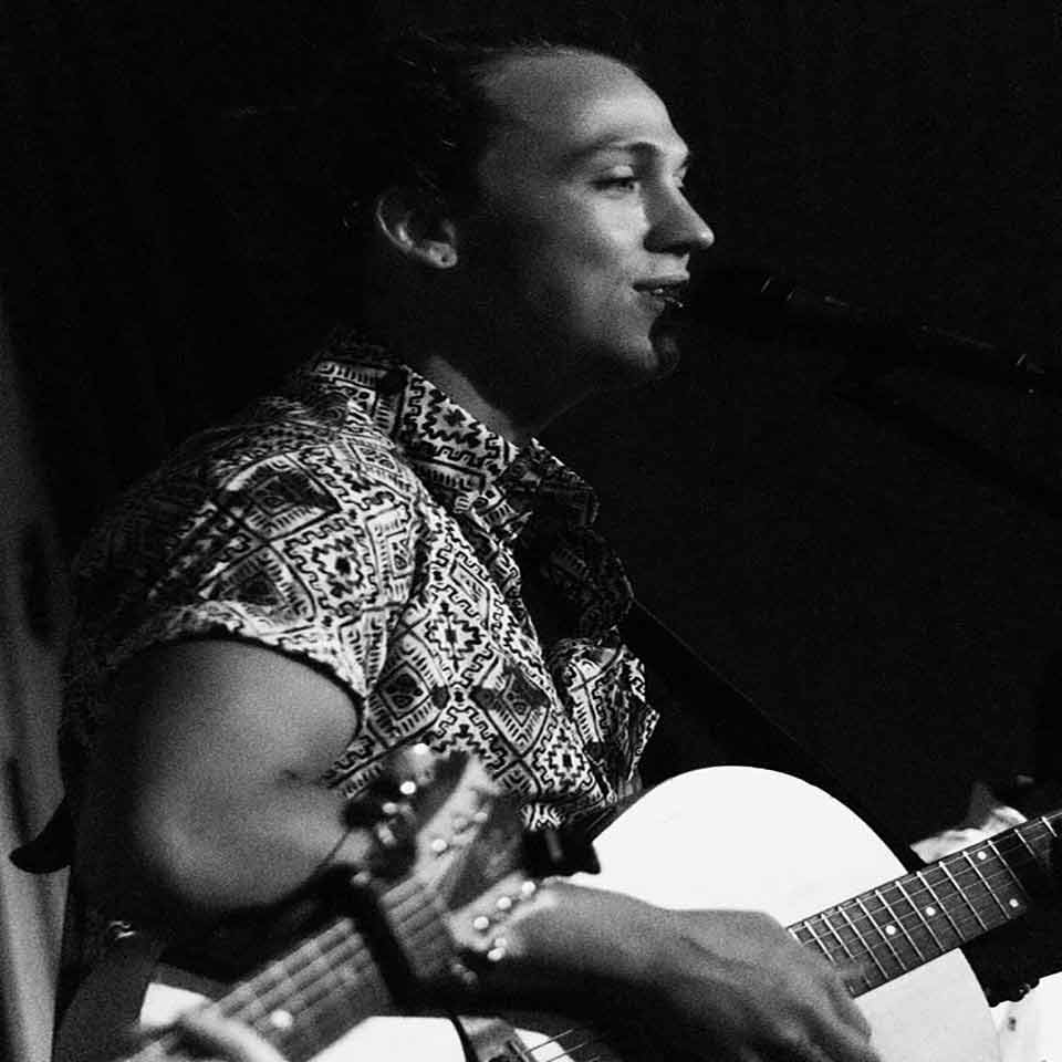 chanteur Fuso