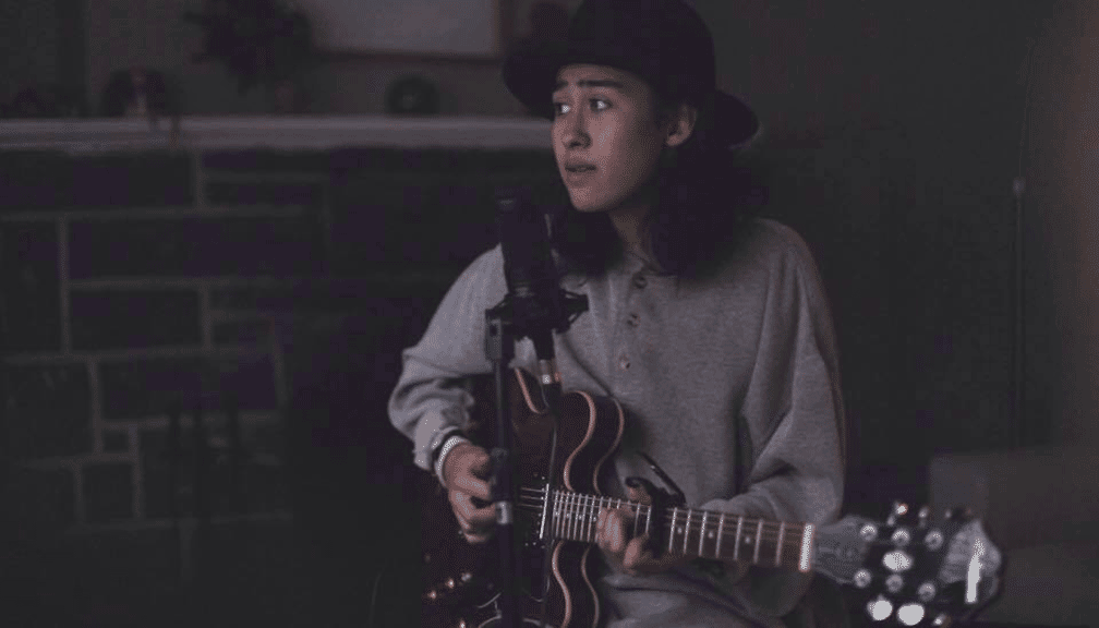 chanteur Soran dussaigne