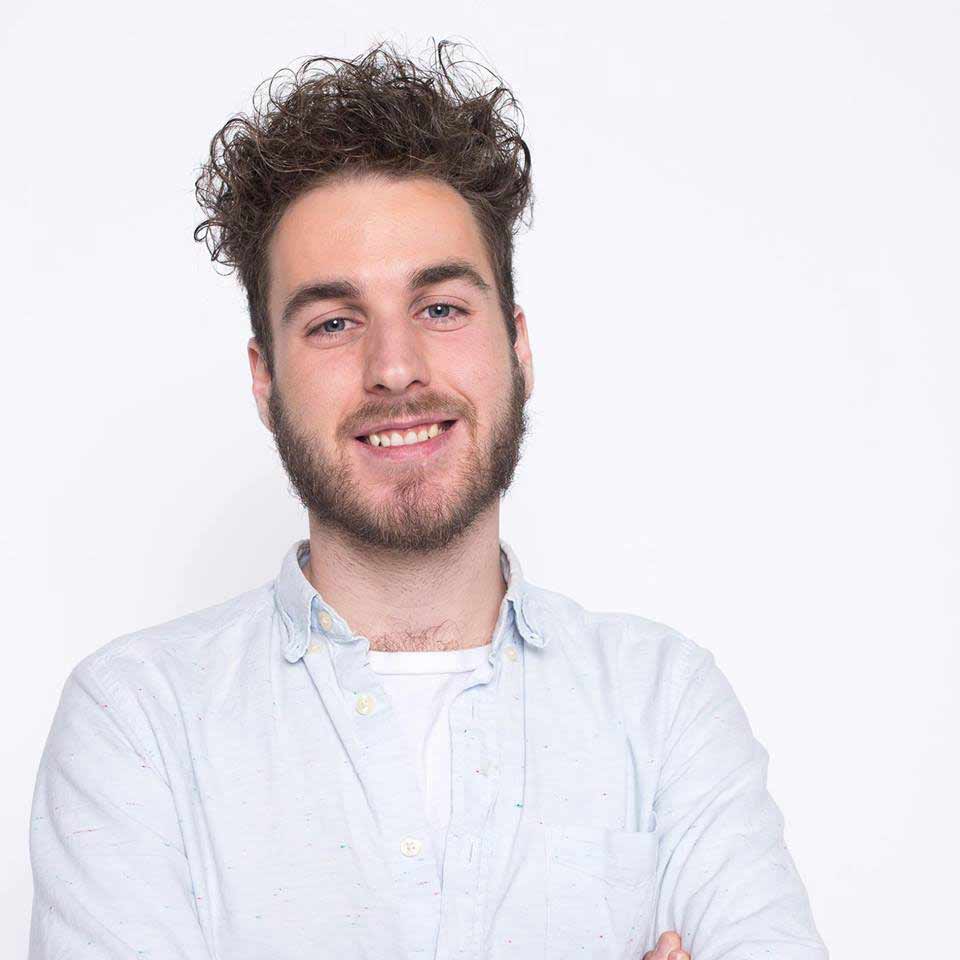 chanteur Sébastien Gravel