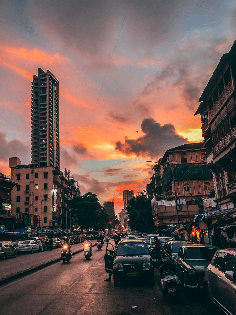 Mumbai