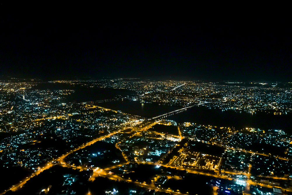 Bamako