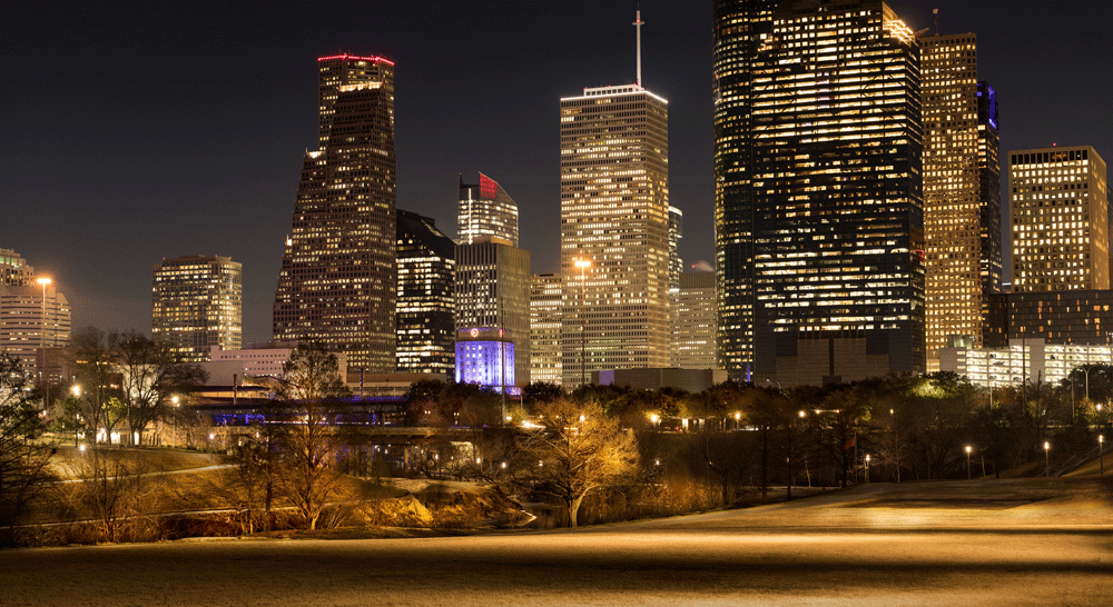 Houston