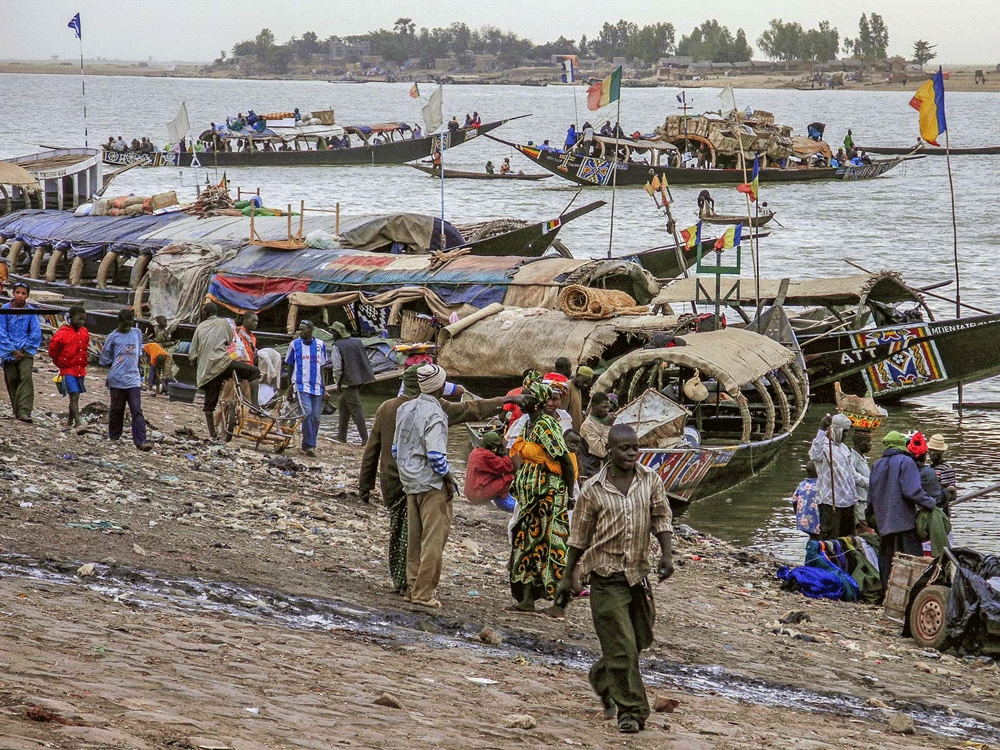 Mopti