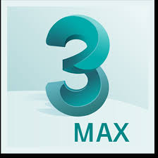 Logo de 3ds Max