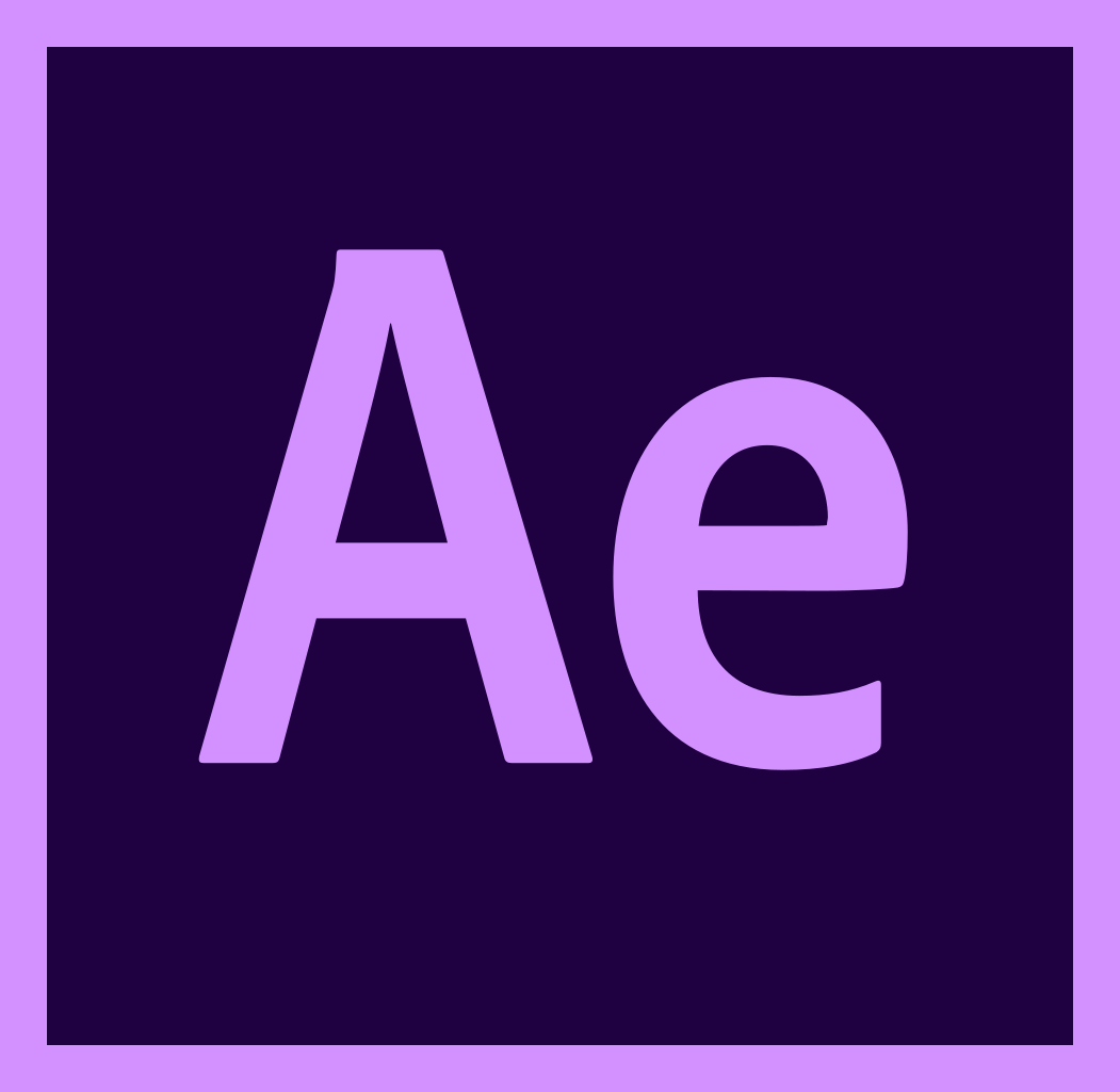 Logo d'After Effects