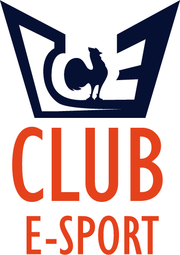 Logo de Club e-sport