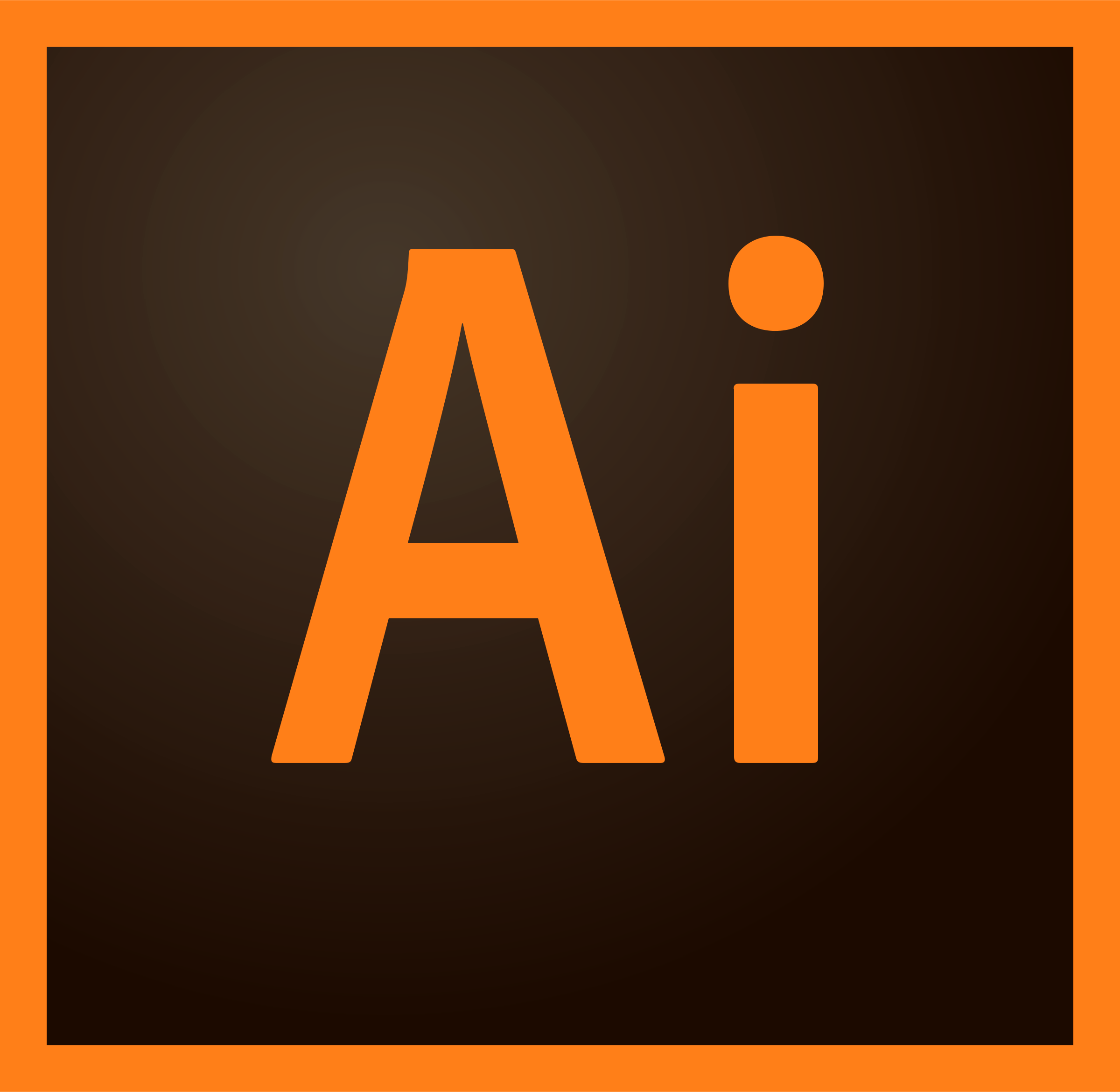 Logo d'Illustrator
