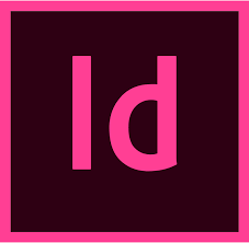 Logo d'Indesign
