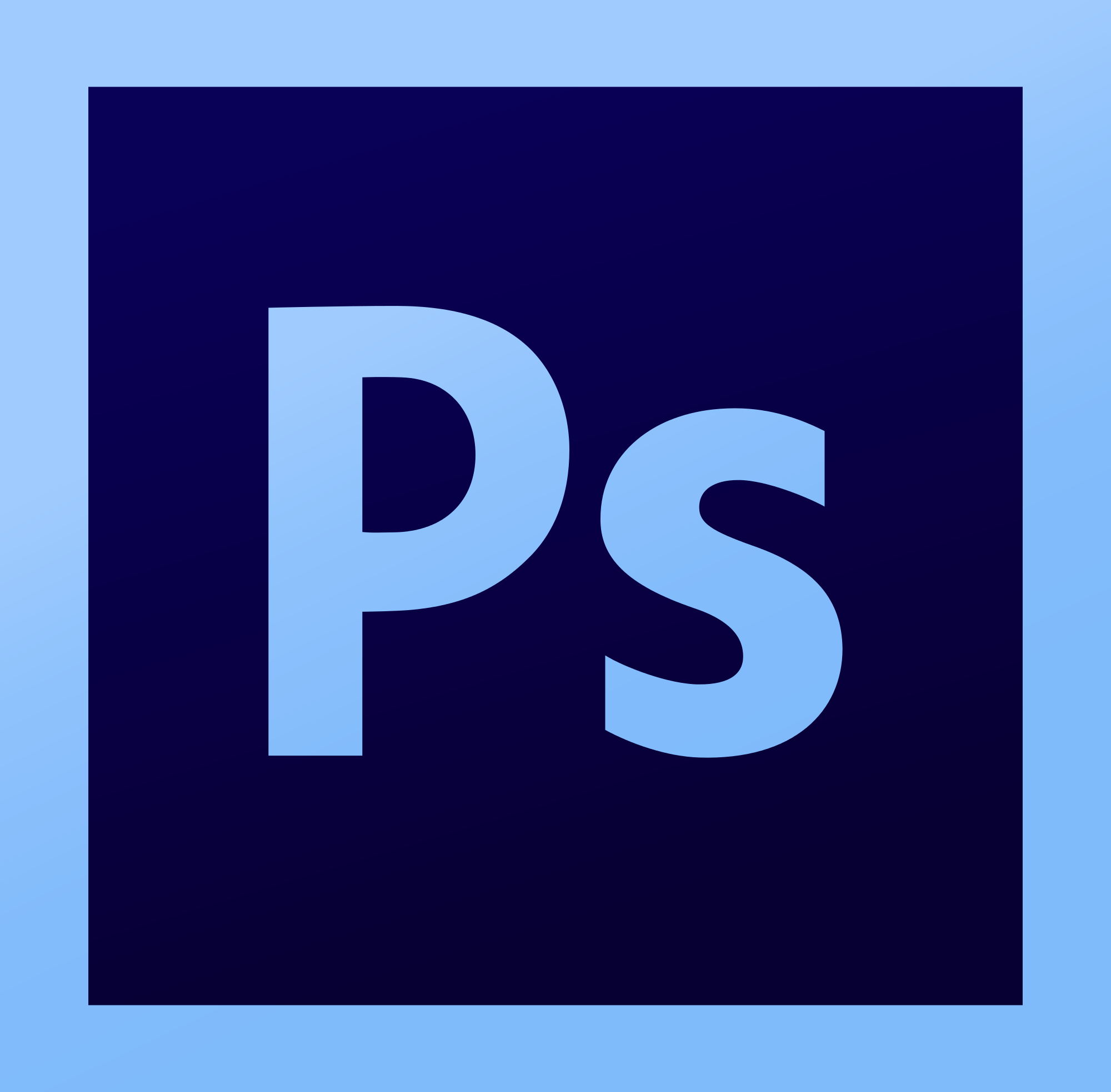 Logo de Photoshop