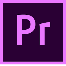 Logo de Premiere Pro