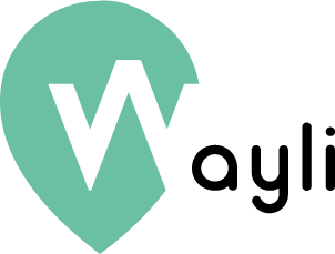 Logo de Wayli