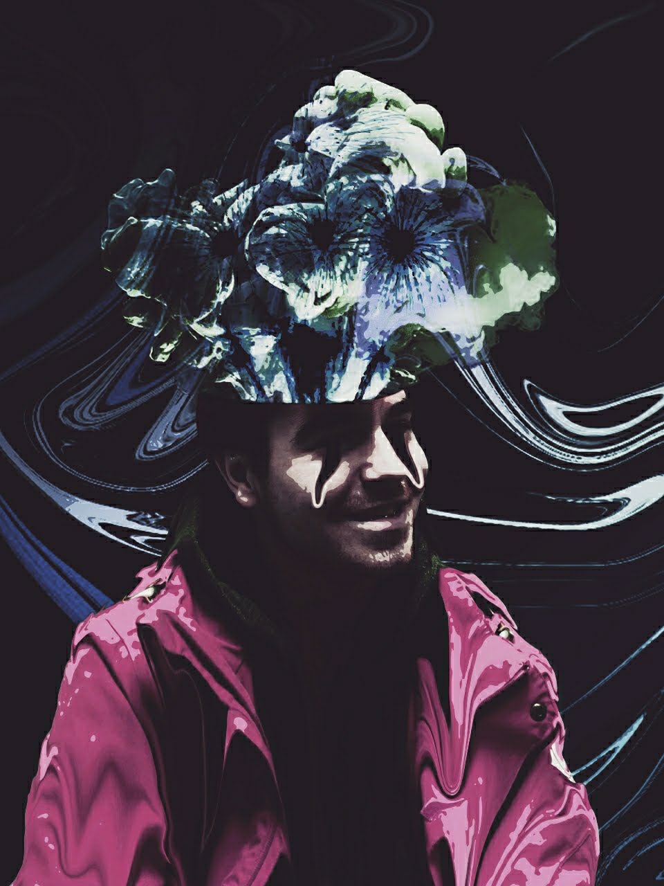 montage photoshop