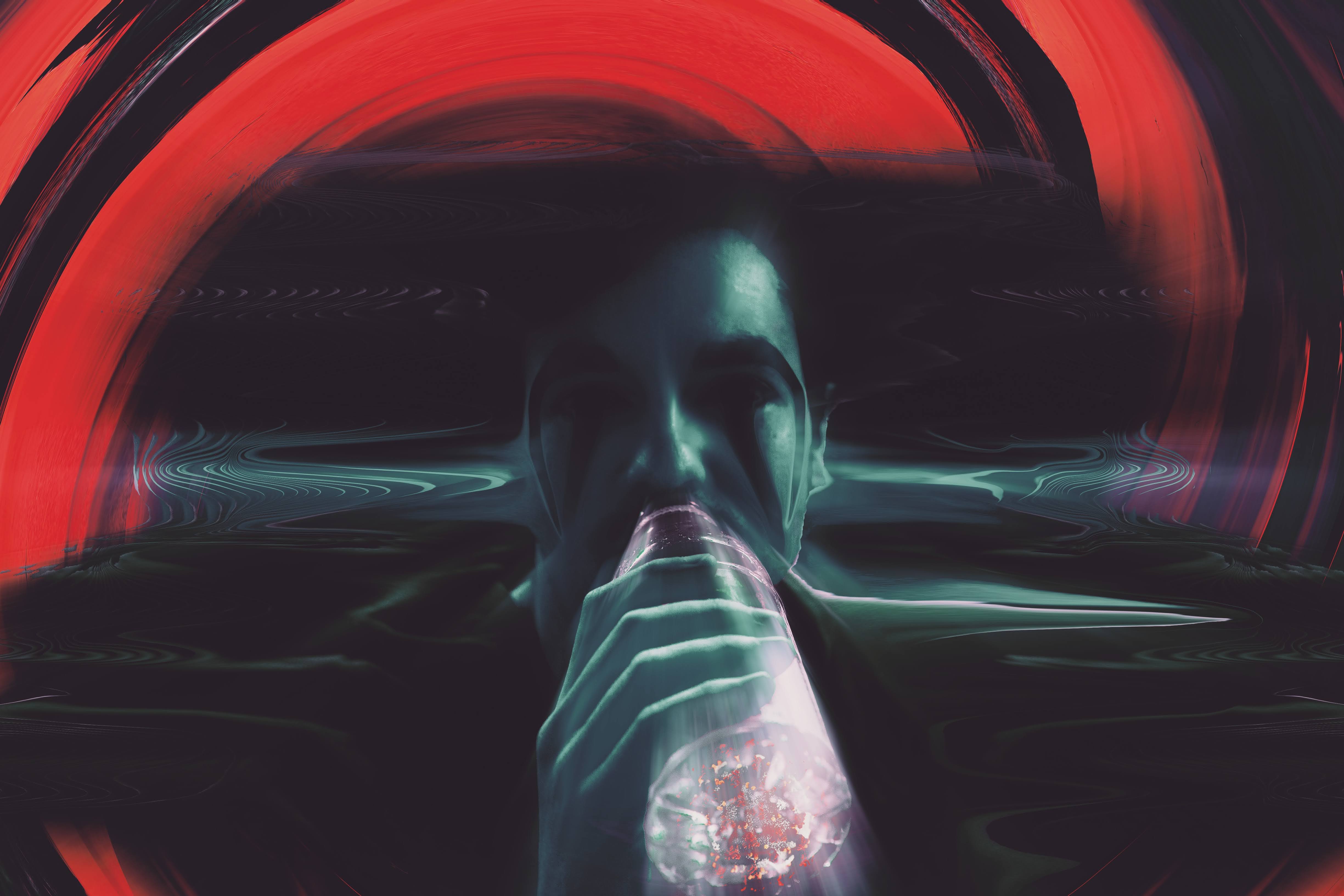 montage photoshop