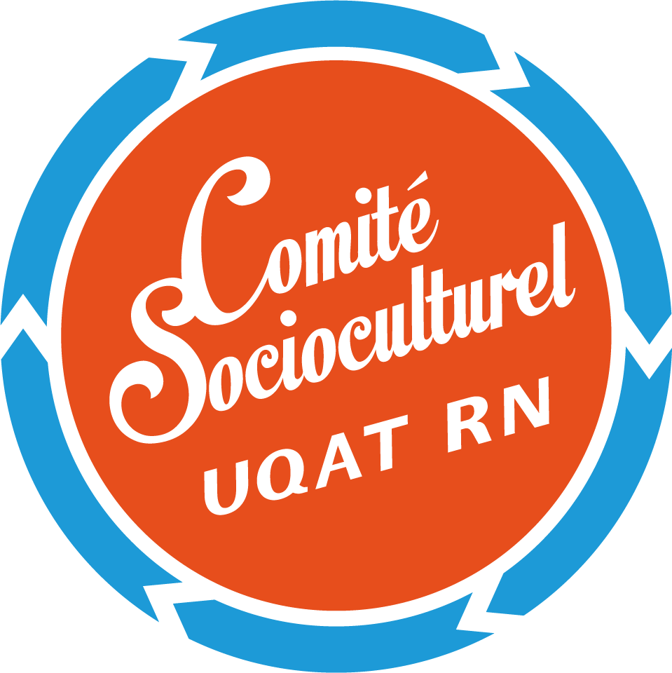 Logo du comité Socio-Culturel, clic pour accéder à la page Facebook