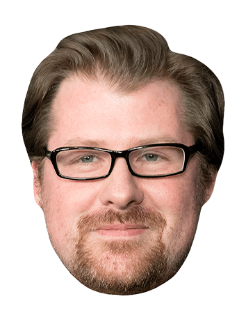 Justin Roiland