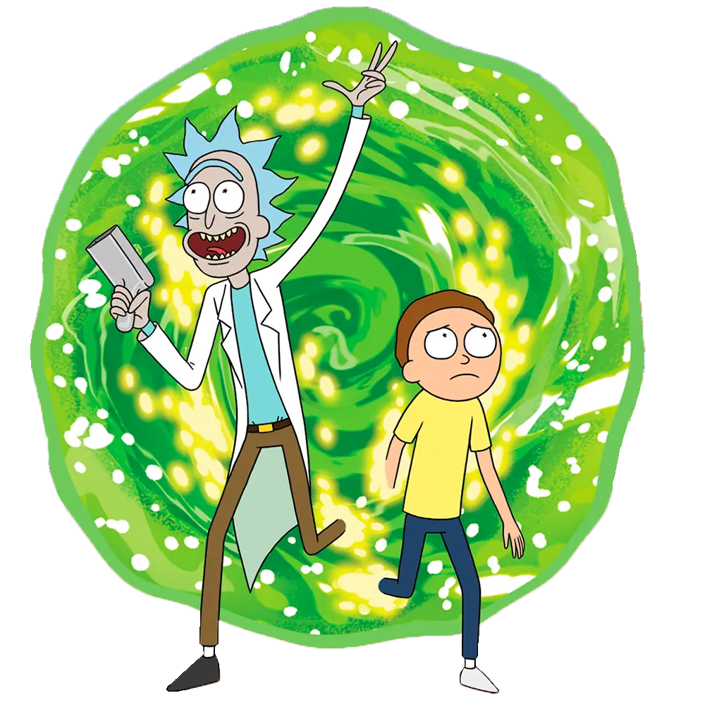 Rick et Morty